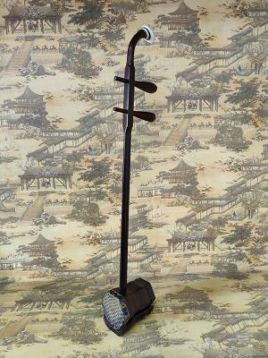 红木专业级二胡